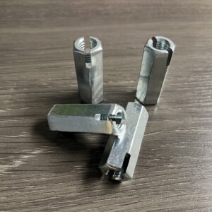 Dead Nuts Accurate (DNA)